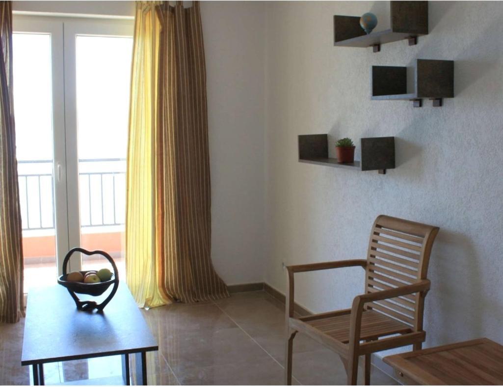 Odessa Mama Apartamento Bijela Exterior foto