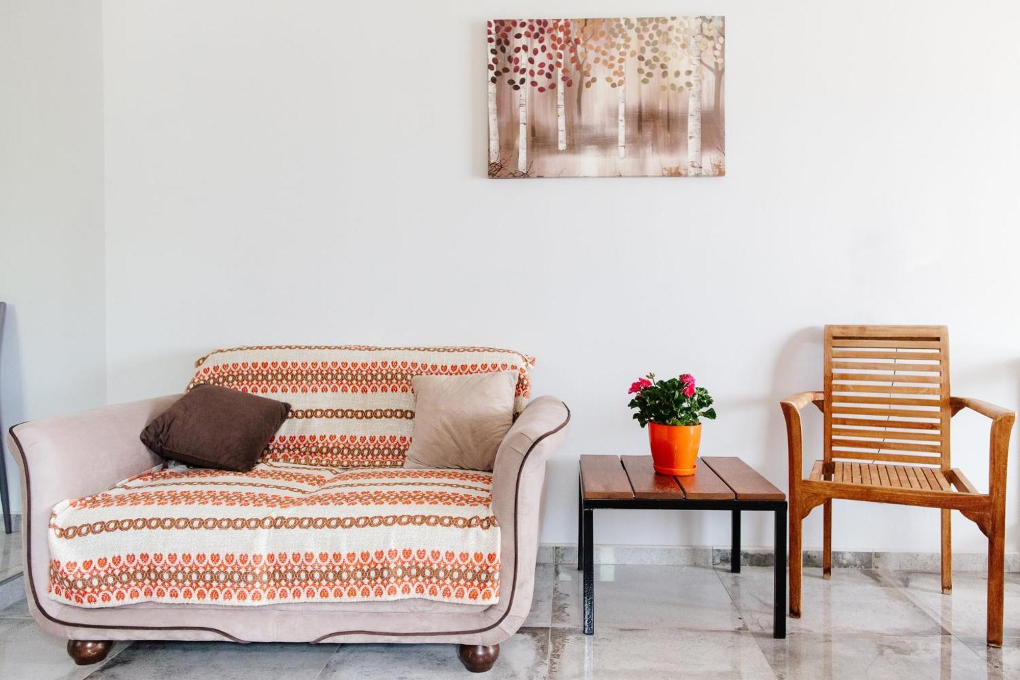 Odessa Mama Apartamento Bijela Quarto foto