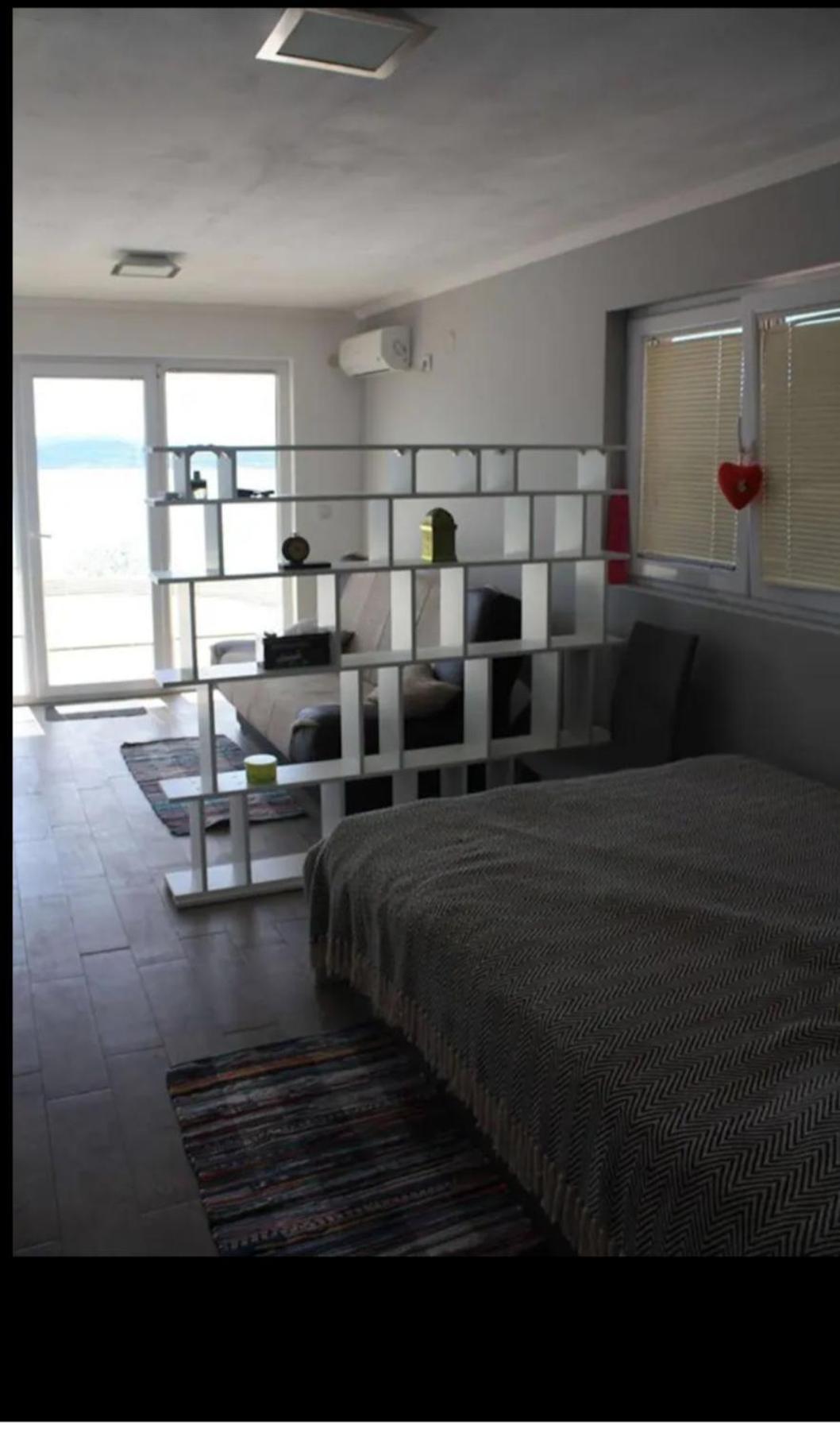 Odessa Mama Apartamento Bijela Exterior foto