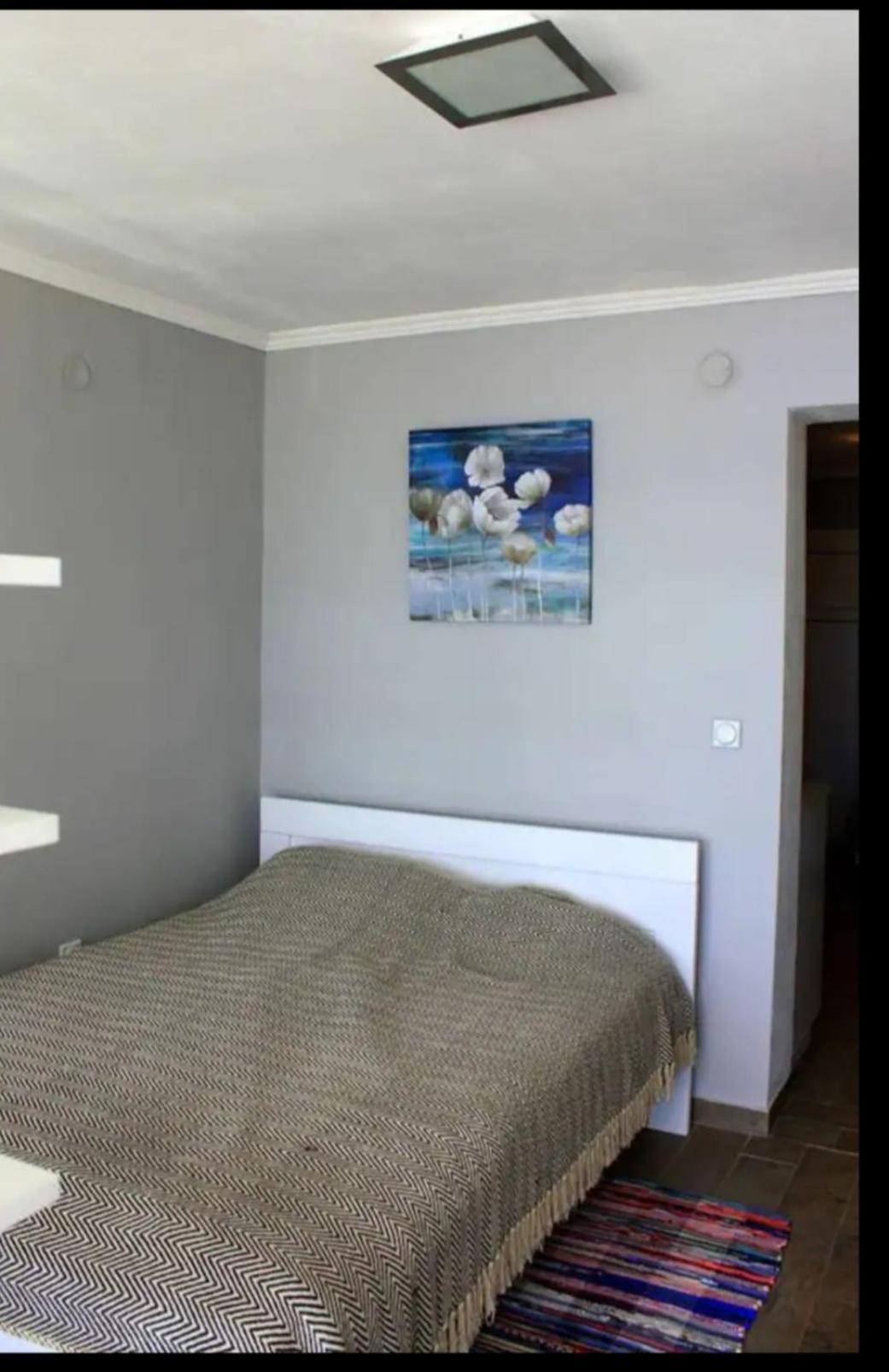 Odessa Mama Apartamento Bijela Exterior foto